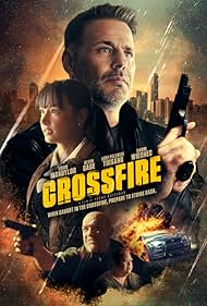 Crossfire (2023)