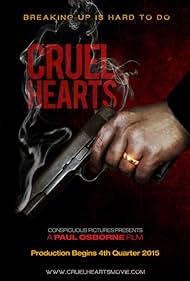 Cruel Hearts (2018)