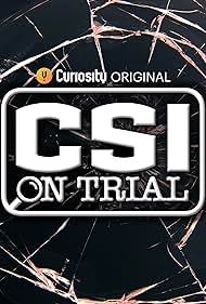 CSI on Trial (2023)