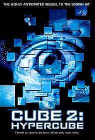 CubeÂ²: Hypercube (2003)