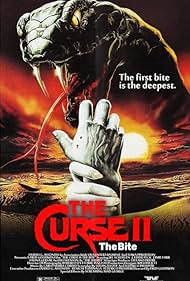 Curse II: The Bite (1992)