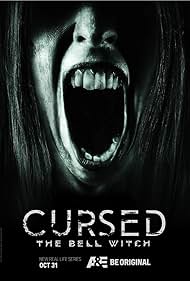 Cursed (2015)