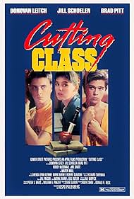 Cutting Class (1992)