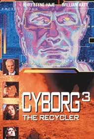 Cyborg 3: The Recycler (1996)
