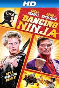 Dancing Ninja (2021)