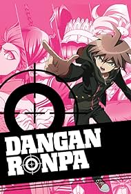 Danganronpa: The Animation (2013)