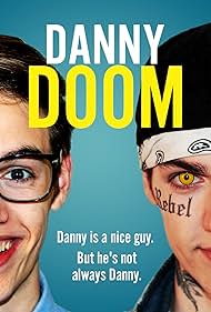 Danny Doom (2021)