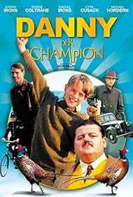 Danny the Champion of the World (1989)