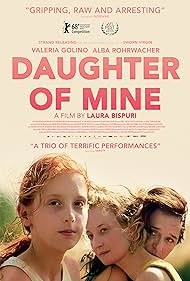 Daughter of Mine (2019)
