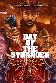 Day of the Stranger (2020)