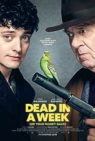 Dead in a Week Or Your Money Back (2018)