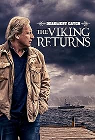 Deadliest Catch: The Viking Returns (2022)
