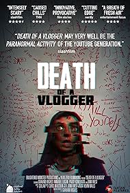 Death of a Vlogger (2020)