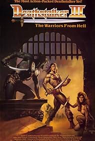 Deathstalker and the Warriors from Hell (1989)