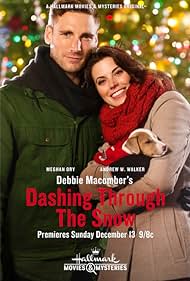 Debbie Macomber's Dashing Through the Snow (2015)