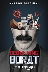 Debunking Borat (2021)