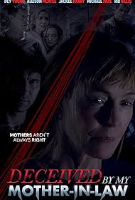 Deceived by My Mother-In-Law (2021)