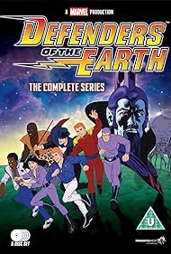 Defenders of the Earth (1986)