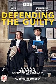 Defending the Guilty (2018)