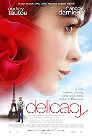 Delicacy (2011)