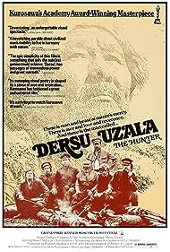 Dersu Uzala (1977)
