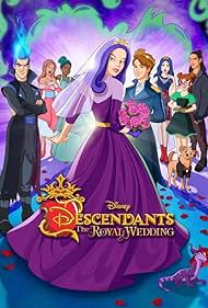 Descendants: The Royal Wedding (2021)