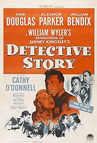 Detective Story (1952)