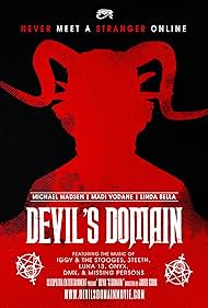 Devil's Domain (2016)