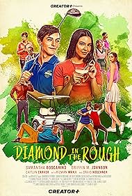 Diamond in the Rough (2023)