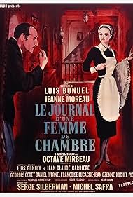 Diary of a Chambermaid (1965)