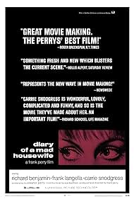 Diary of a Mad Housewife (1971)