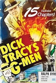 Dick Tracy's G-Men (1939)