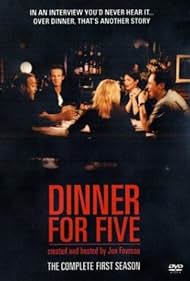 Dinner for Five (2001)
