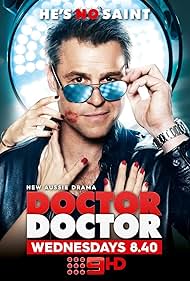 Doctor Doctor (2017)