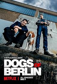 Dogs of Berlin (2018)