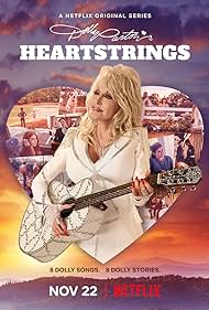Dolly Parton's Heartstrings (2019)