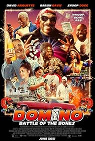 DOMINO: Battle of the Bones (2021)