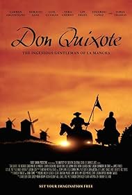 Don Quixote (2017)