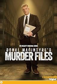 Donal MacIntyre's Murder Files (2018)