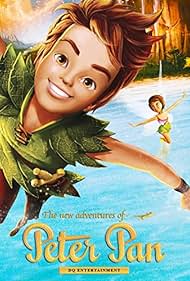 DQE's Peter Pan: The New Adventures (2015)