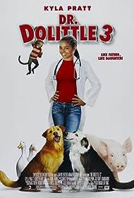 Dr. Dolittle 3 (2006)