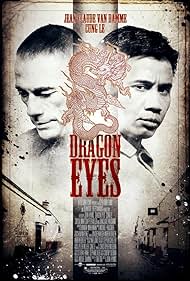 Dragon Eyes (2014)