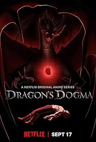 Dragon's Dogma (2020)
