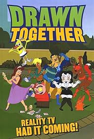 Drawn Together (2004)