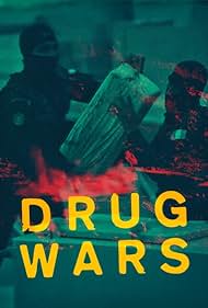 Drug Wars (2015)
