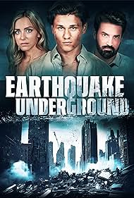 Earthquake Underground (2024)