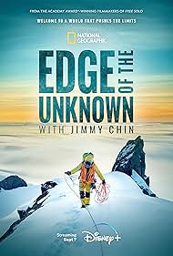Edge of the Unknown with Jimmy Chin (2022)
