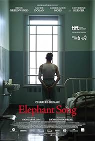 Elephant Song (2015)
