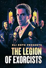 Eli Roth Presents: The Legion of Exorcists (2023)
