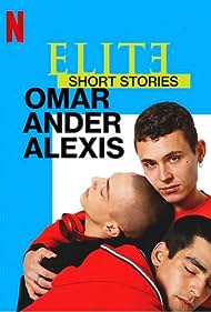 Elite Short Stories: Omar Ander Alexis (2021)